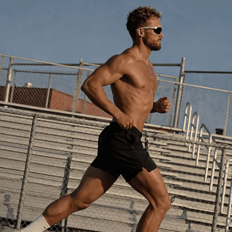 Athlete